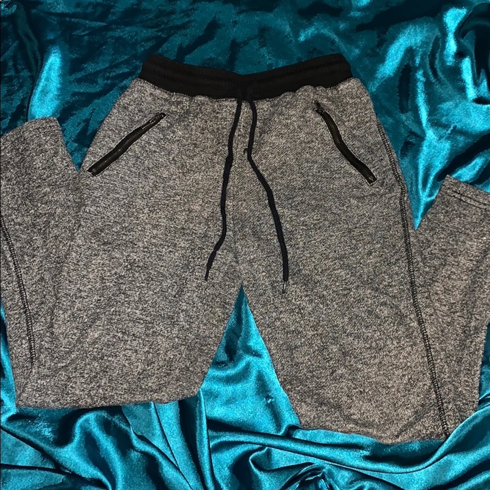 EUC Active USA joggers